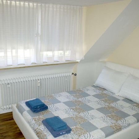 Appartament Im Herzen Von Nuernberg Lägenhet Exteriör bild