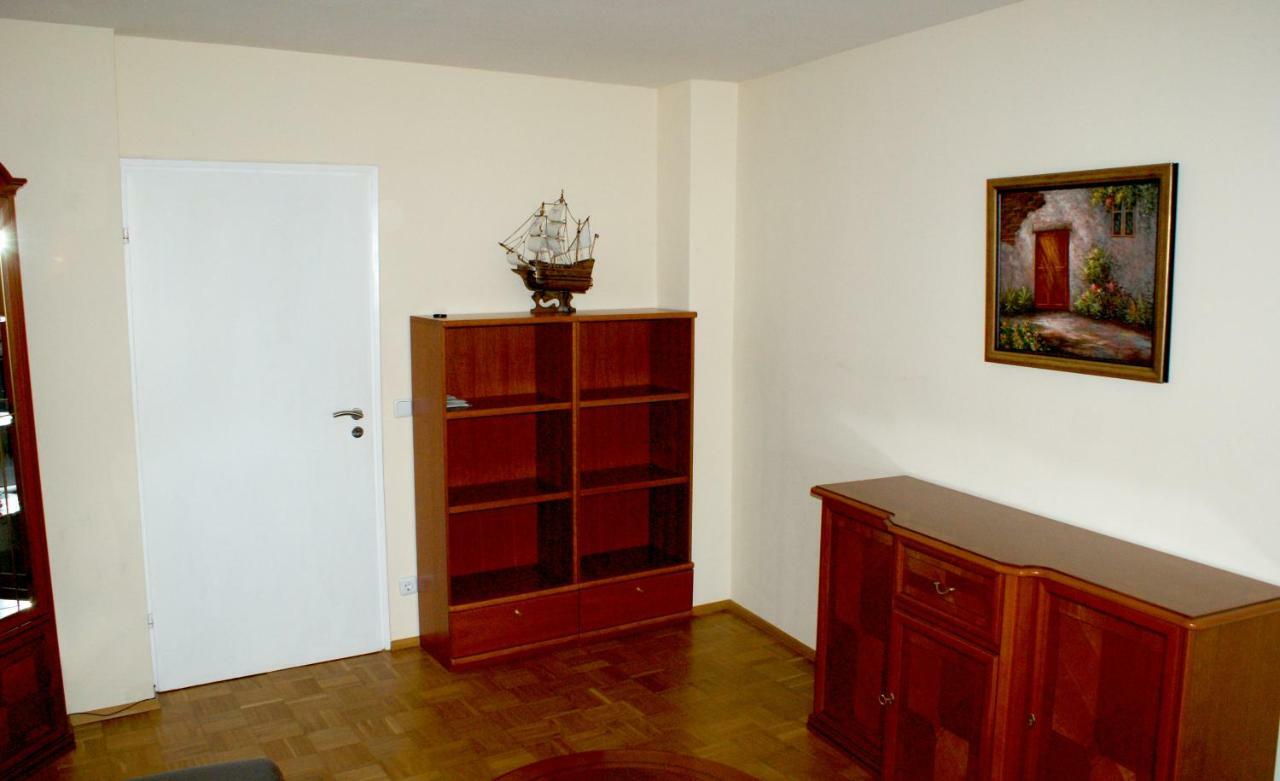 Appartament Im Herzen Von Nuernberg Lägenhet Exteriör bild