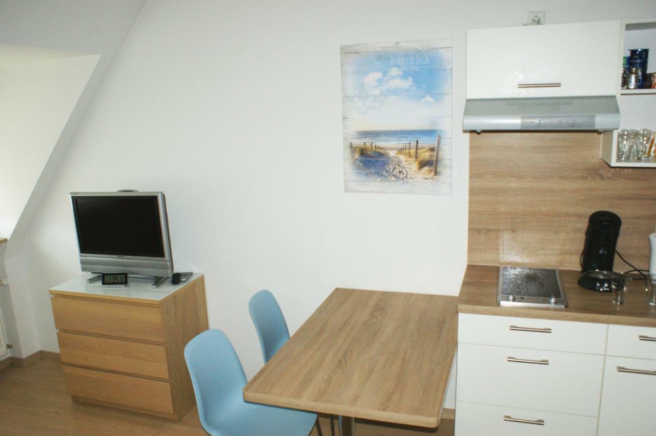 Appartament Im Herzen Von Nuernberg Lägenhet Exteriör bild