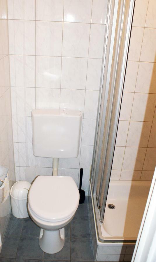 Appartament Im Herzen Von Nuernberg Lägenhet Exteriör bild