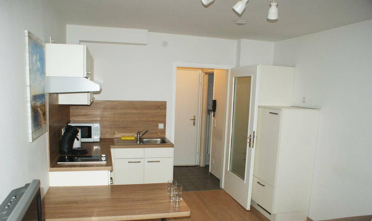 Appartament Im Herzen Von Nuernberg Lägenhet Exteriör bild