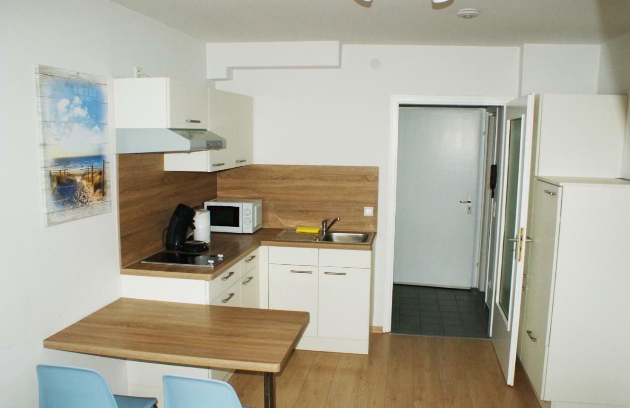 Appartament Im Herzen Von Nuernberg Lägenhet Exteriör bild